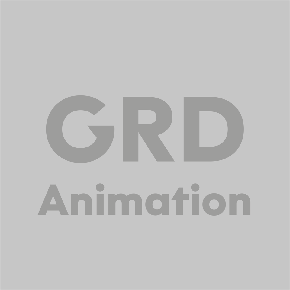 Grafik-Design - Animation